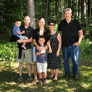 Meet your Posher, Hyon